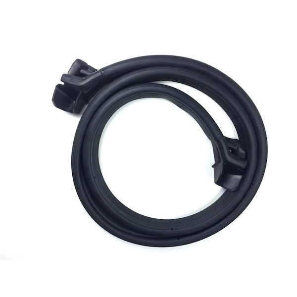 Fairchild Industries D4047 - 2011-2016 Jeep Wrangler Lift Glass Opening Seal On Body D4047 - main